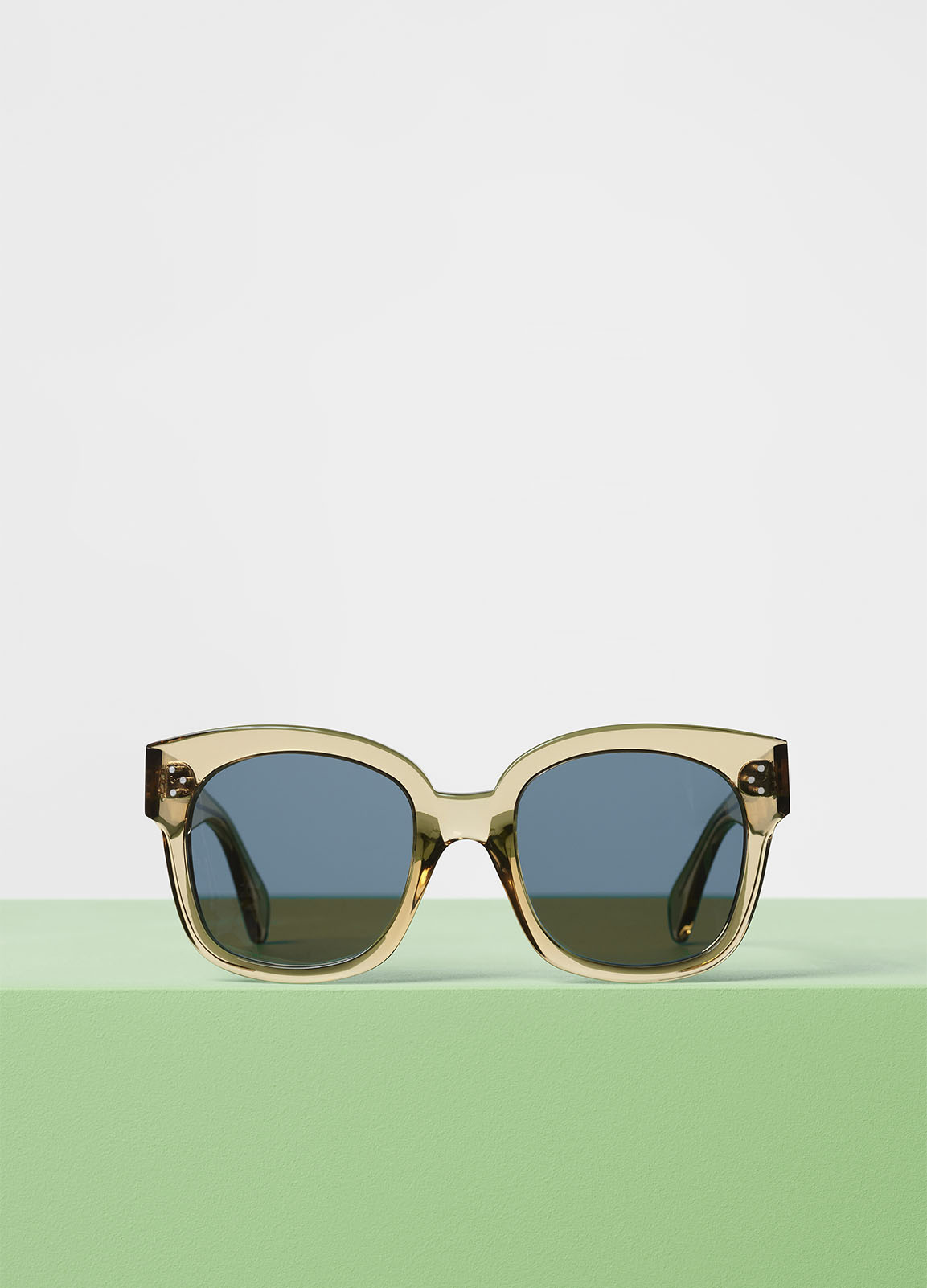 Celine Audrey eyewear