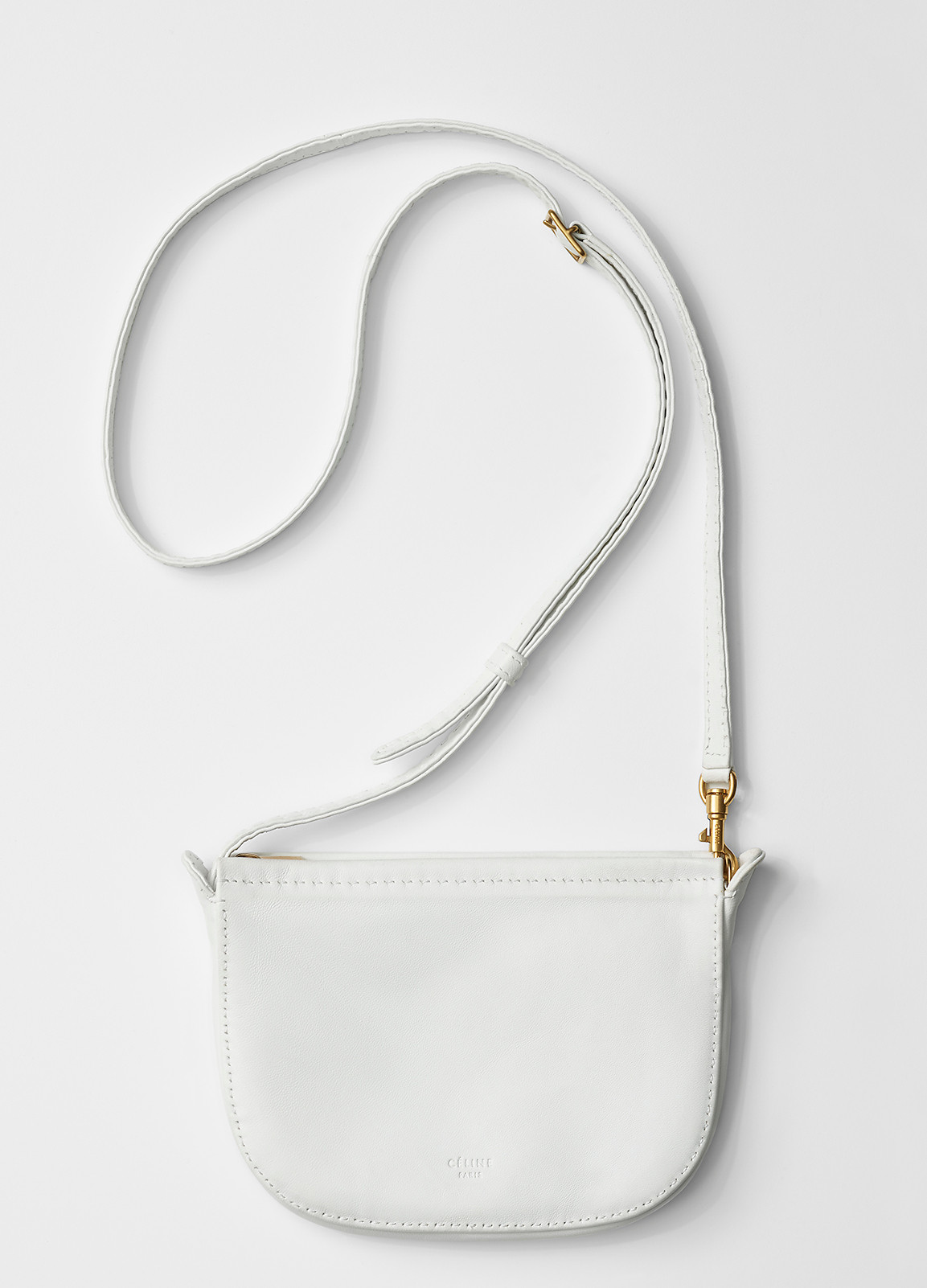 Celine Small Pouch